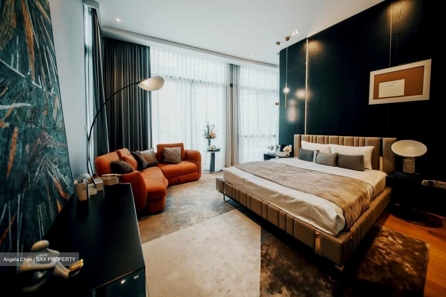 Marina One Residences (D1), Apartment #545314891